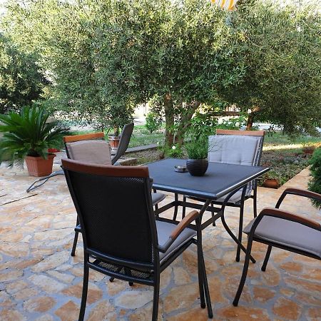 Apartment Mira Trogir Exteriér fotografie