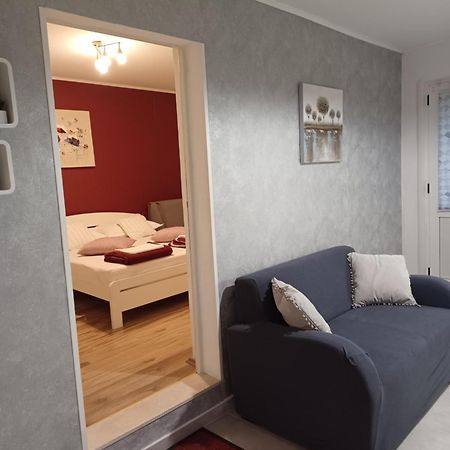Apartment Mira Trogir Exteriér fotografie