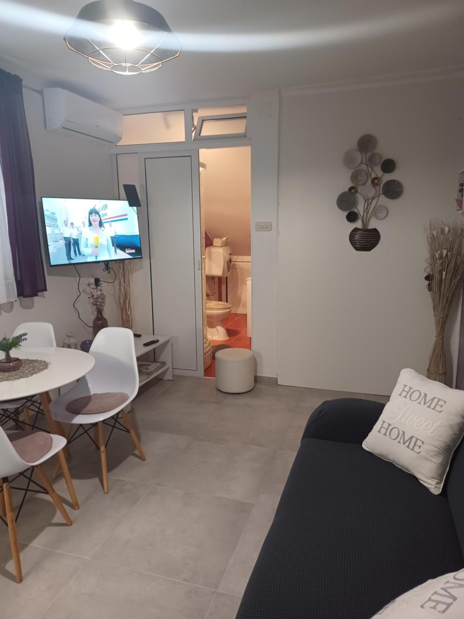 Apartment Mira Trogir Exteriér fotografie