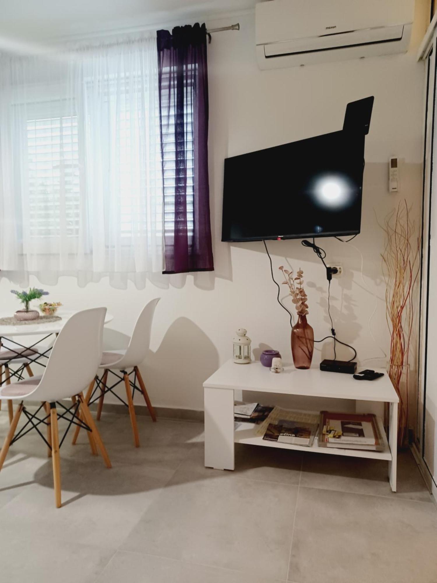Apartment Mira Trogir Exteriér fotografie