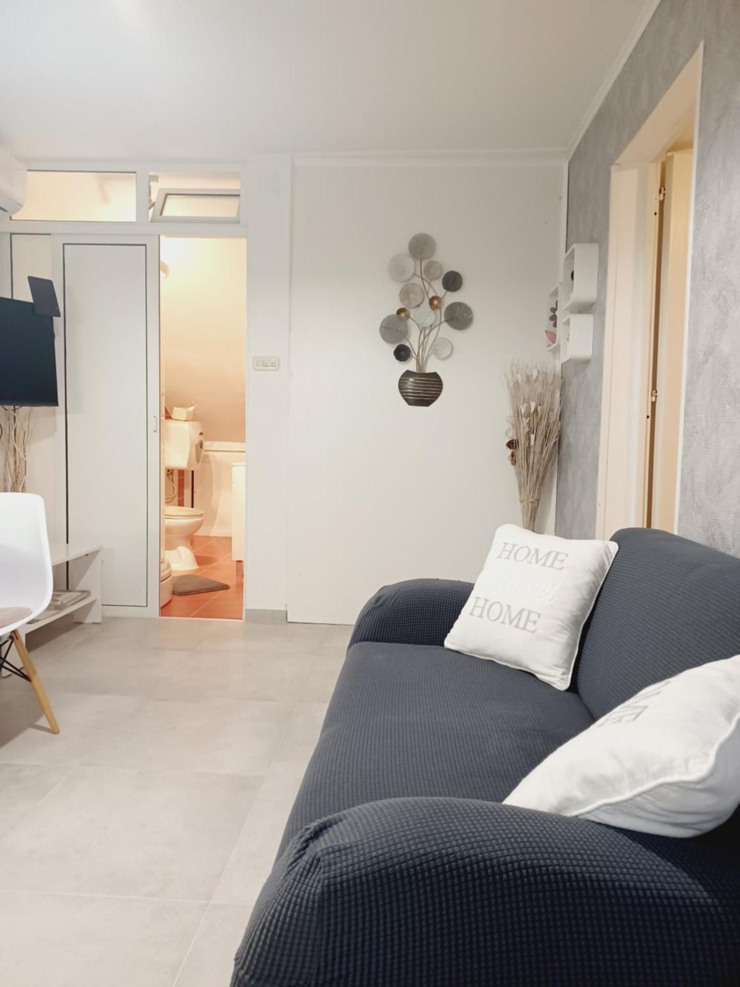 Apartment Mira Trogir Exteriér fotografie