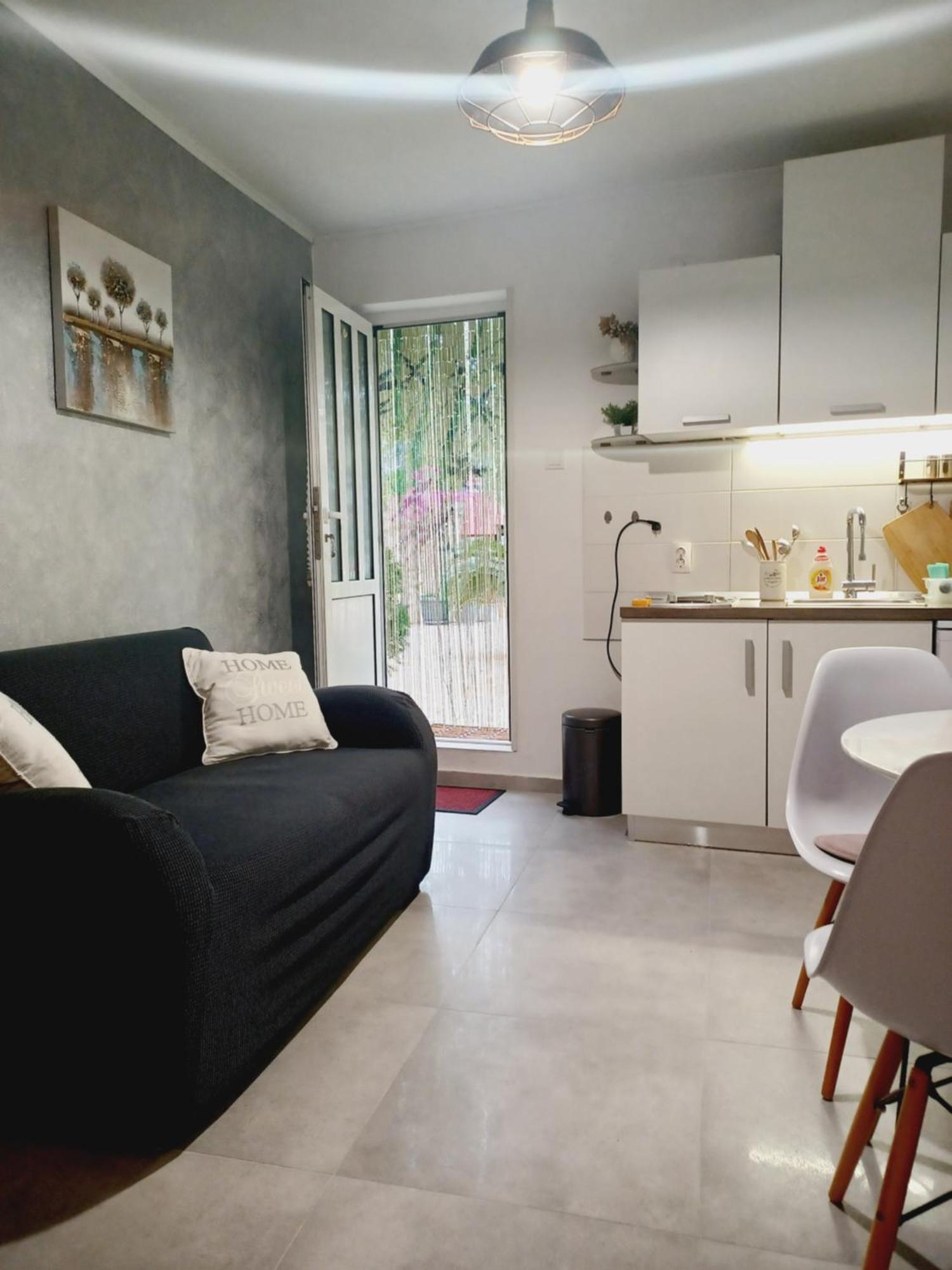 Apartment Mira Trogir Exteriér fotografie