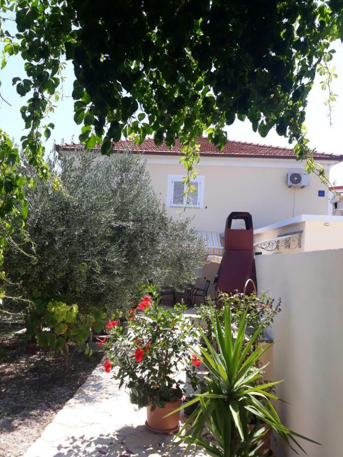 Apartment Mira Trogir Exteriér fotografie