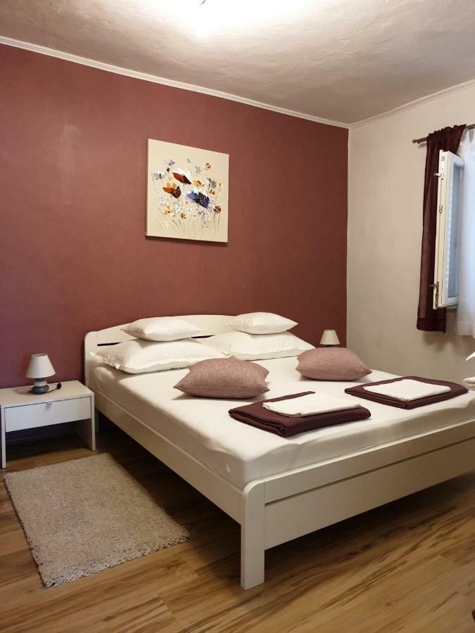 Apartment Mira Trogir Exteriér fotografie